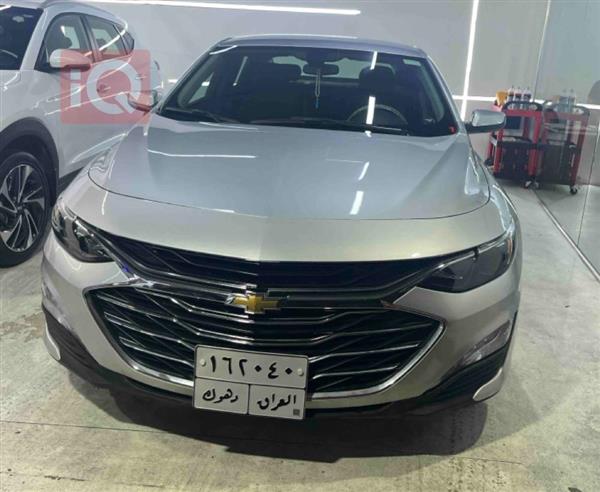 Chevrolet for sale in Iraq